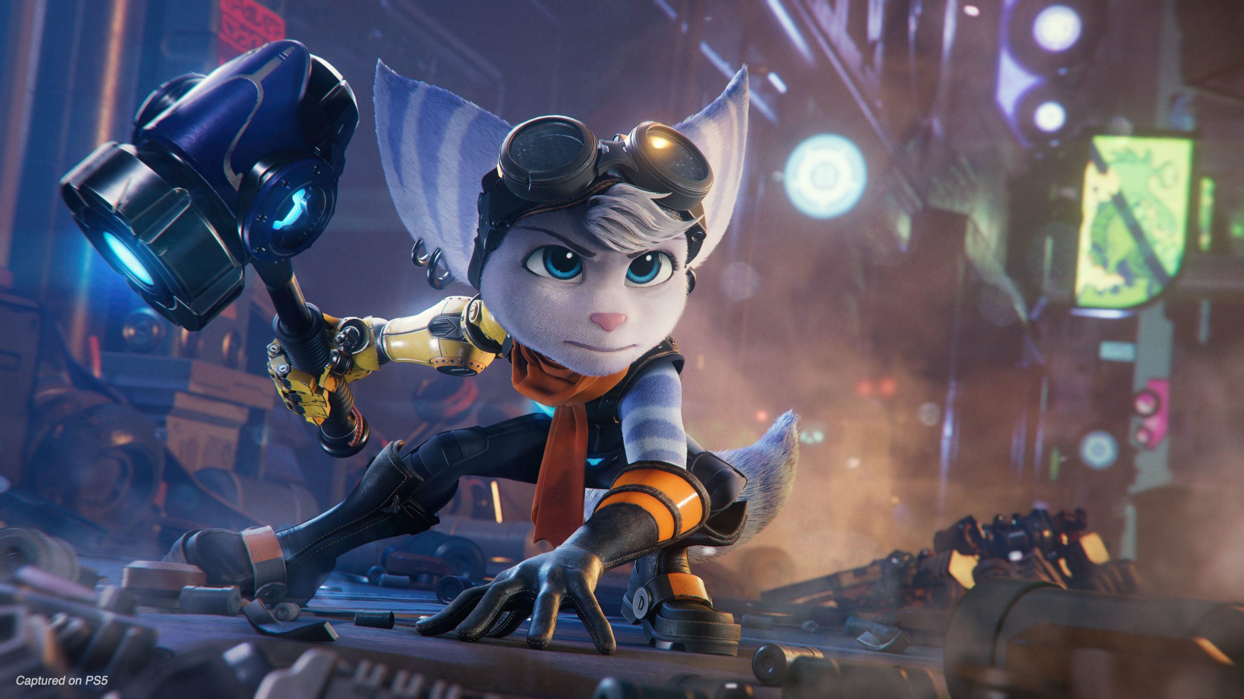 Ratchet & Clank Rift Apart doesn't seem to be coming to PS Plus anytime soon - Vimarsana News