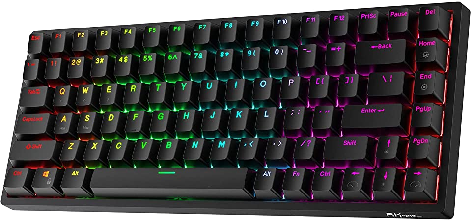 Best 75  mechanical keyboards for gaming and typing - 13