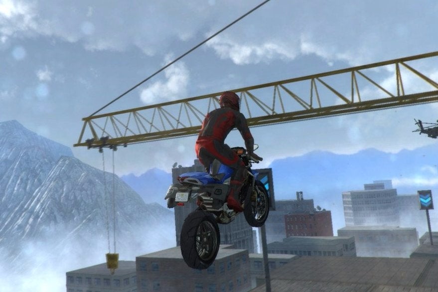 Obrazki dla Road Redemption nadal istnieje - gra ukaże się latem na PC