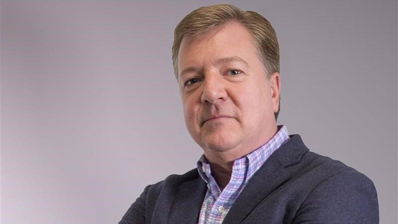 Image for Ubisoft's Northern Europe MD Rob Cooper departs after 23 years