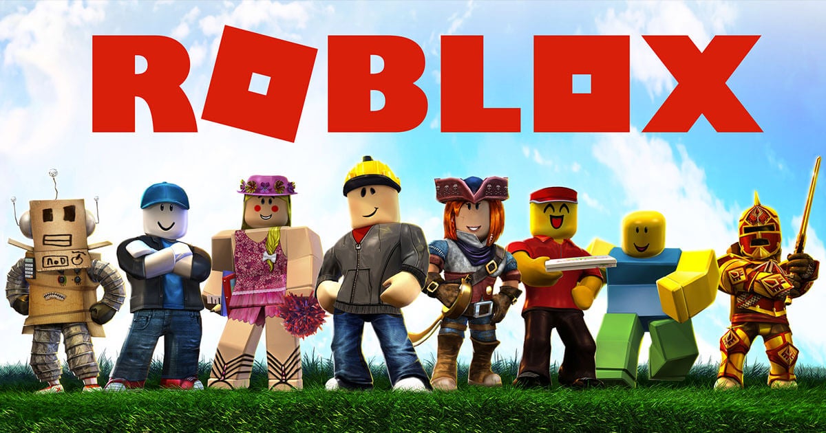Image for Roblox removes games depicting war in Ukraine