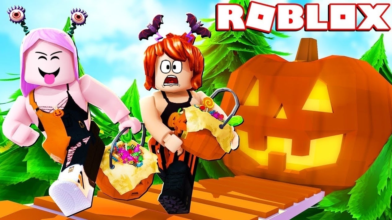Roblox Id De Musicas Halloween 21 Eurogamer Pt