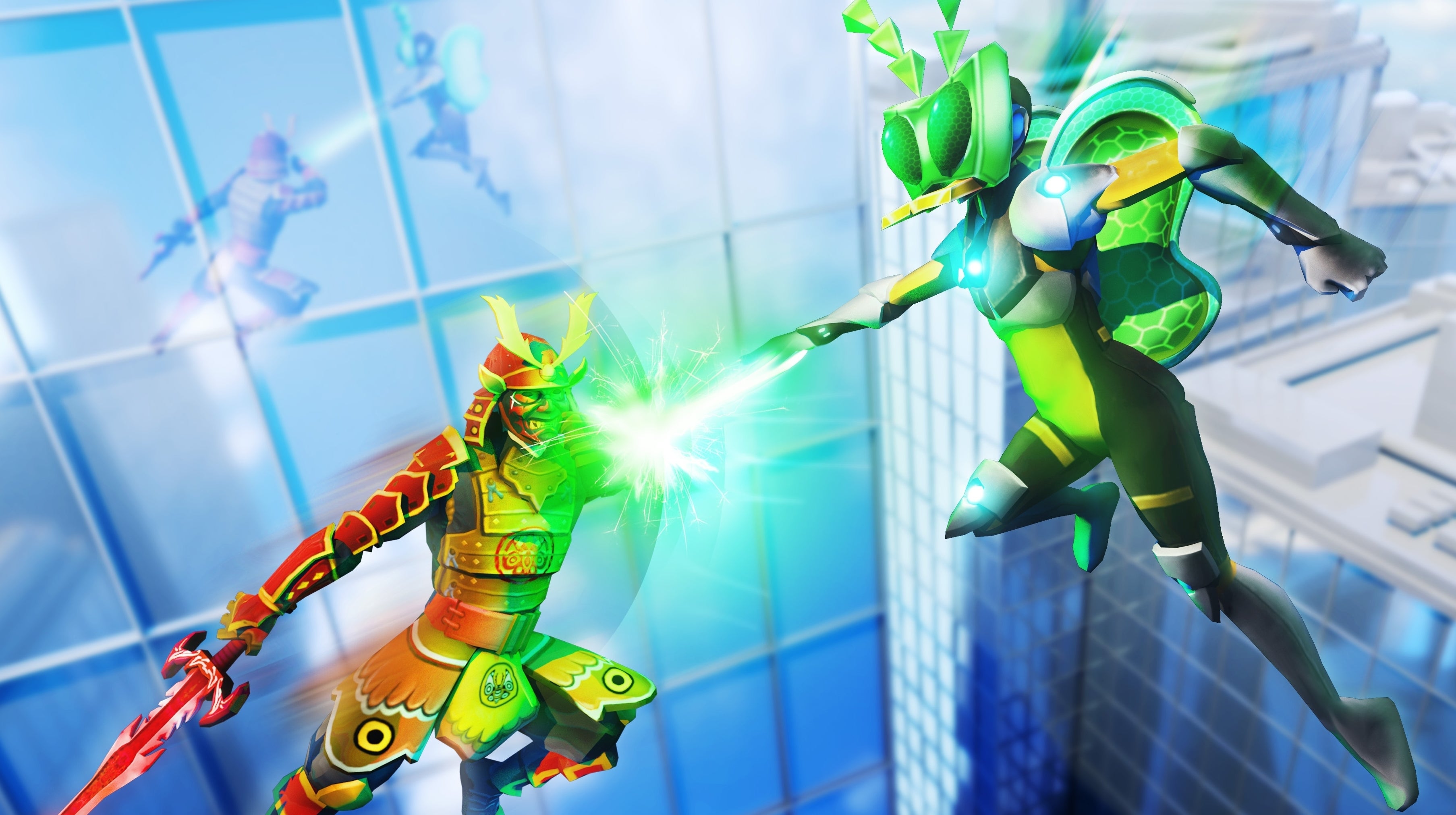 Roblox is quietly a huge development platform