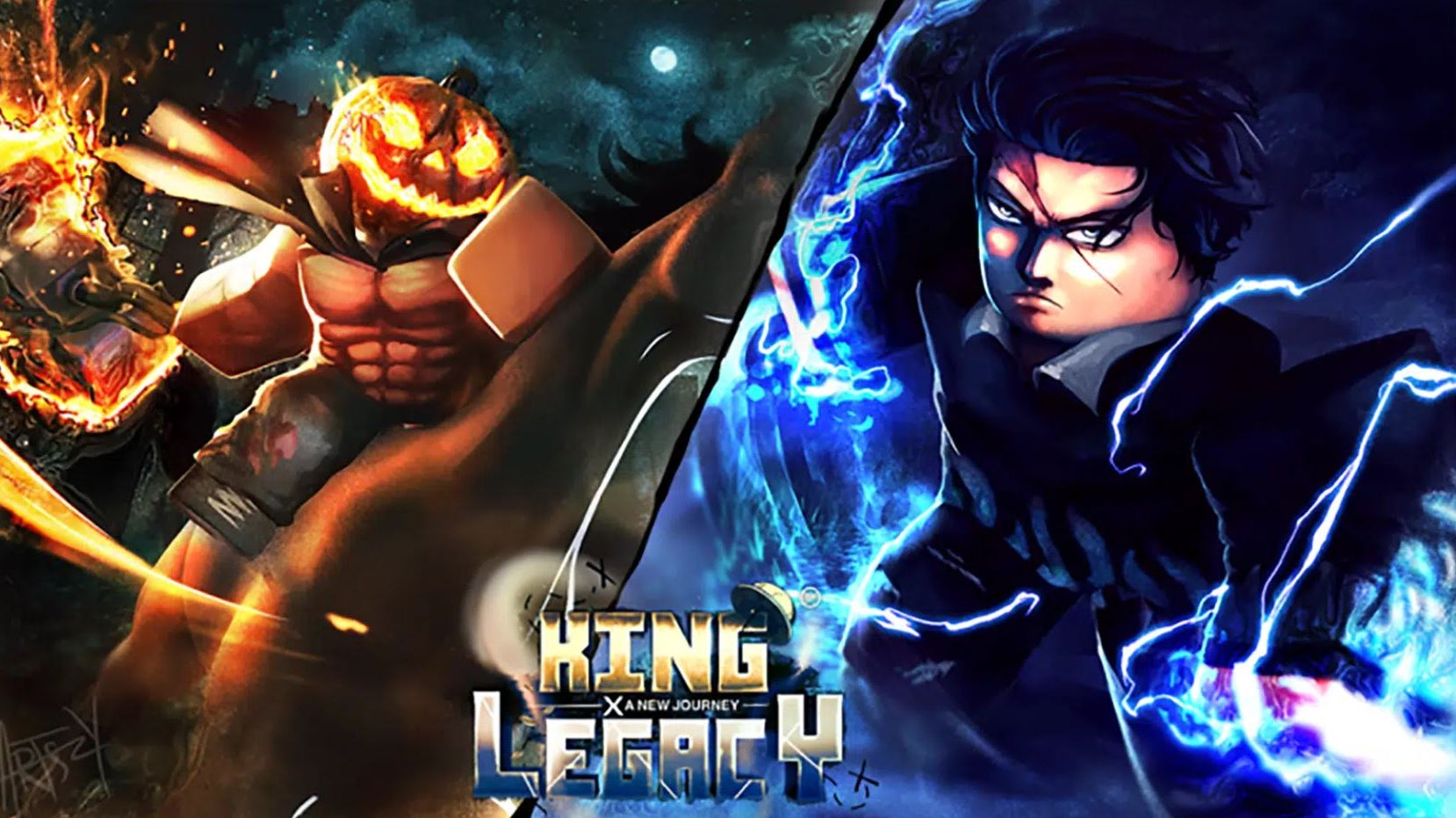 Roblox - King Legacy Codes Janeiro 2022 - Lista de códigos e como ...
