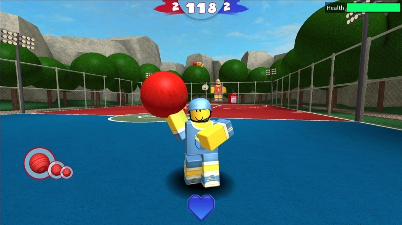 Image for Roblox overtakes Minecraft with 100 million monthly active users