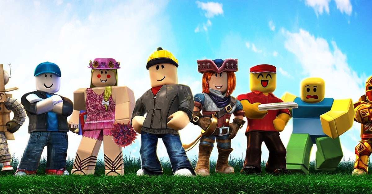 Roblox developers set to earn $250 million in 2020 | GamesIndustry.biz