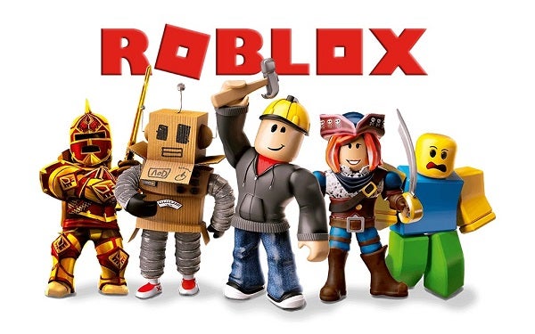 Image for Roblox business model criticized as exploiting children