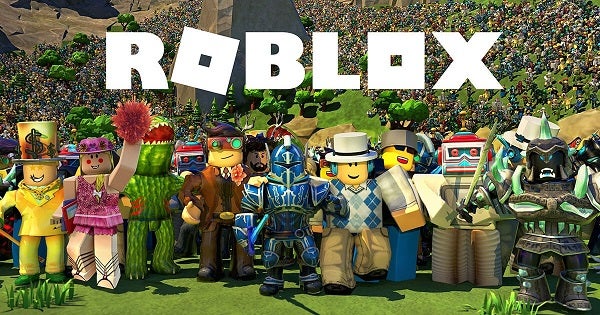 Image for Roblox pens deal to feature Sony music artists
