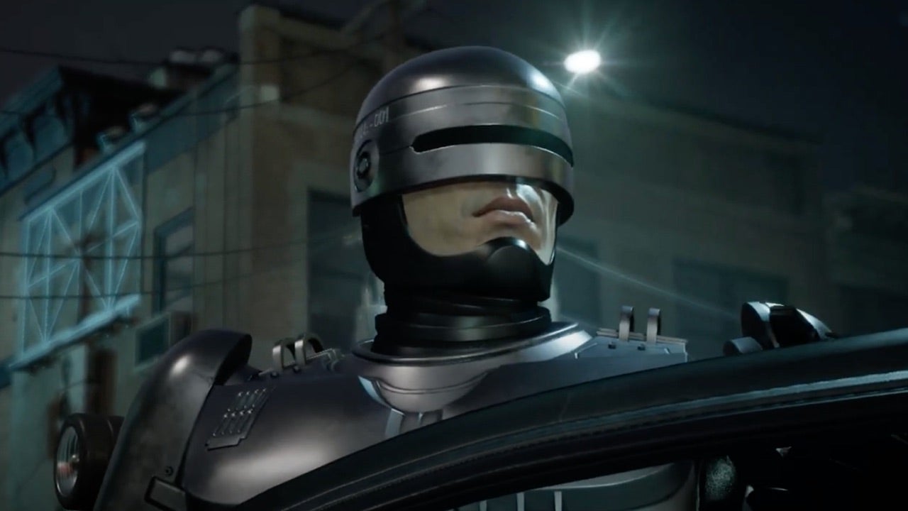 Image for RoboCop: Rogue City gets new gameplay trailer, delayed into September