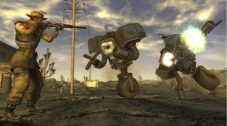 Image for Bethesda loses Fallout MMO appeal