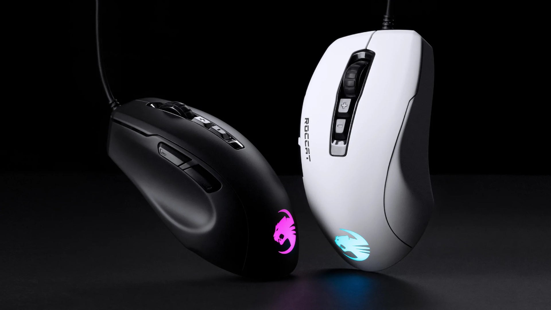 Image for Get an ultra-light gaming mouse for just ?20 at The Game Collection