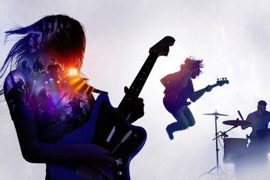 Afbeeldingen van Rock Band 4 DLC voor februari bekend