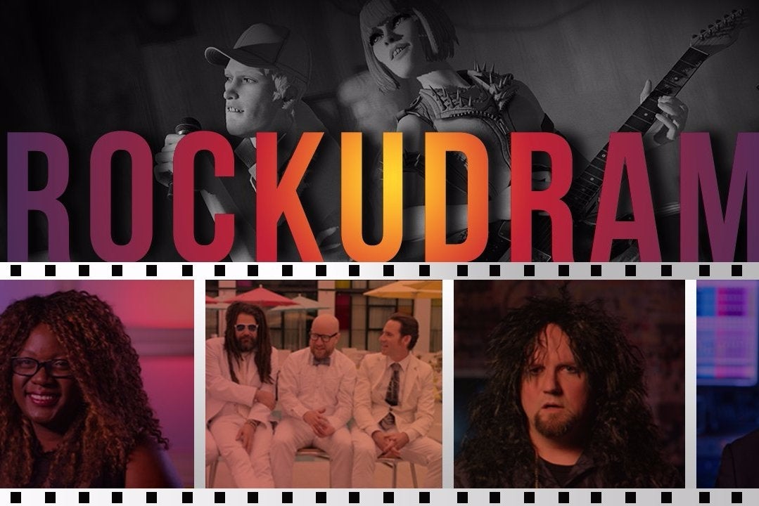 Obrazki dla Rock Band 4 - spory dodatek Rivals w szczegółach