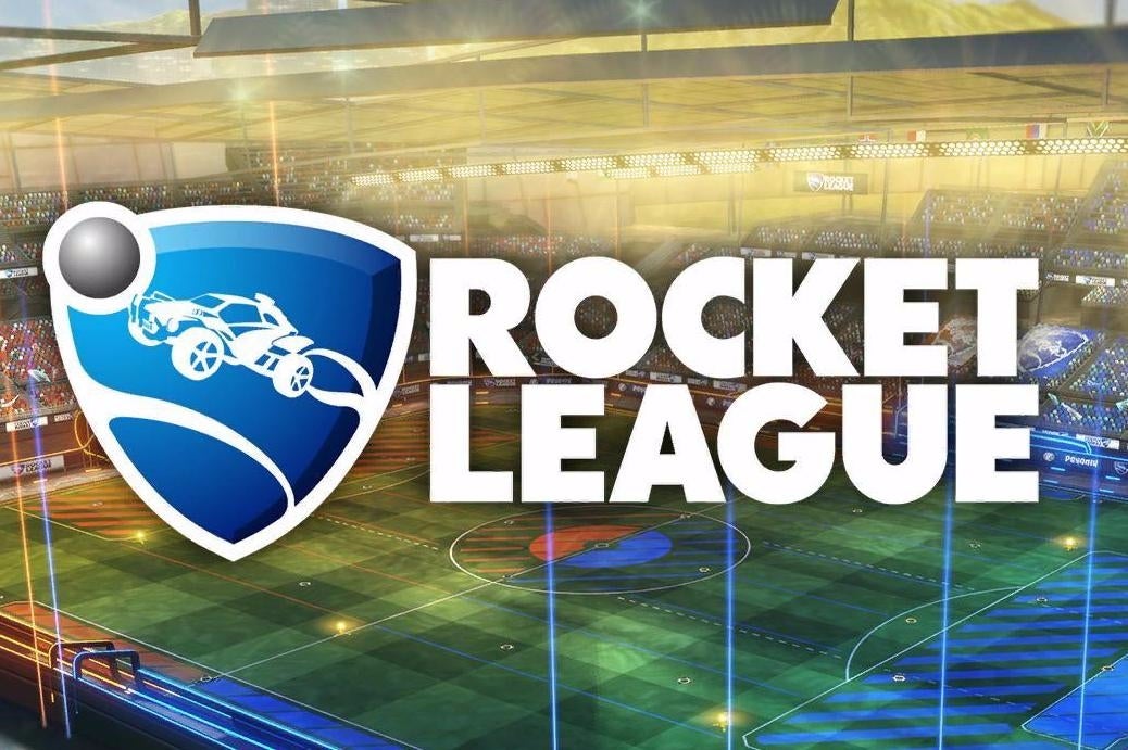Afbeeldingen van Dropshot-modus voor Rocket League aangekondigd