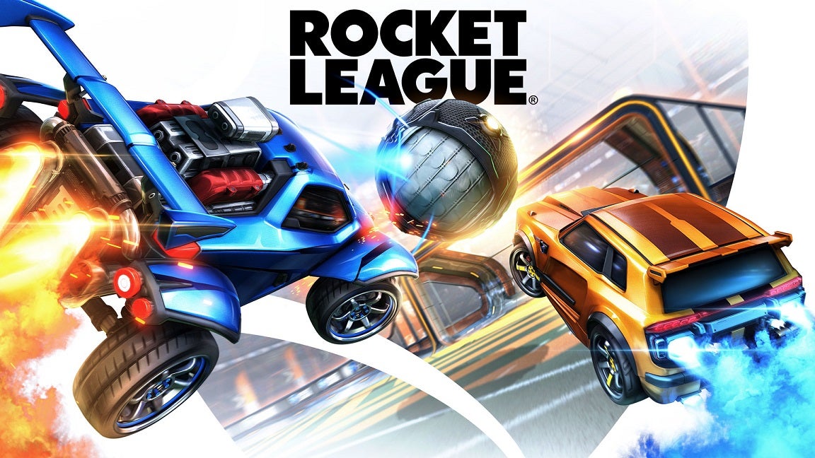 Rocket League's appeal isn't rocket science | Why I Love | GamesIndustry.biz