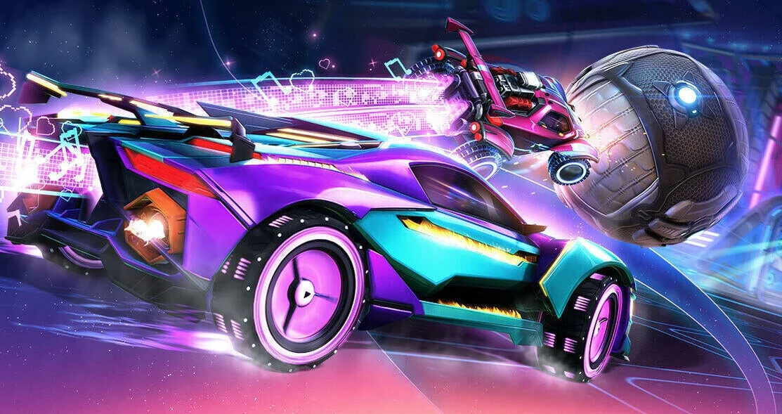 Immagine di Rocket League potrebbe avere un rivale chiamato Gravity Goal in sviluppo presso 2K