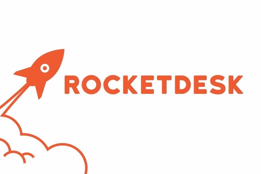 Image for Rocketdesk takes off in Guildford