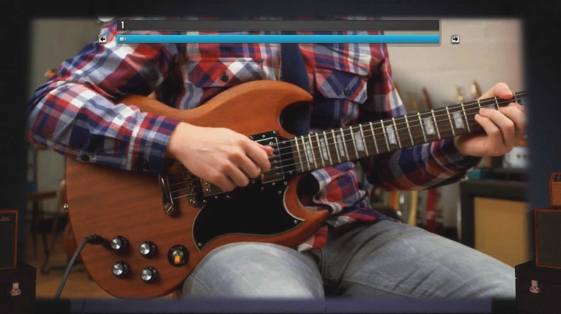 Image for Rocksmith DLC comes to an end as dev moves on to new project
