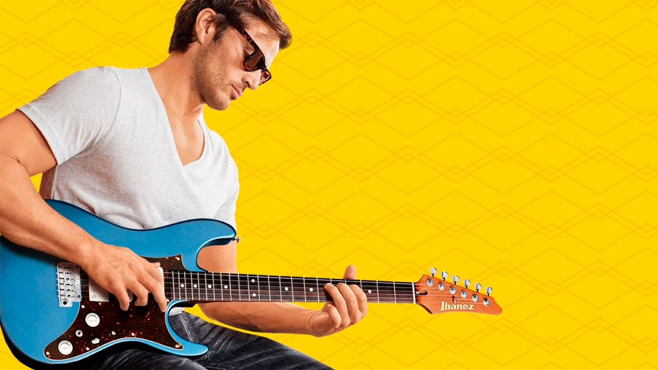 Imagen para Análisis de Rocksmith+ - Aprender a tocar bien la guitarra tiene un precio