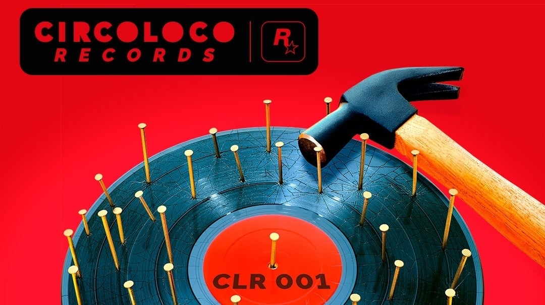 Imagen para Rockstar abre un sello discográfico junto a CircoLoco Ibiza