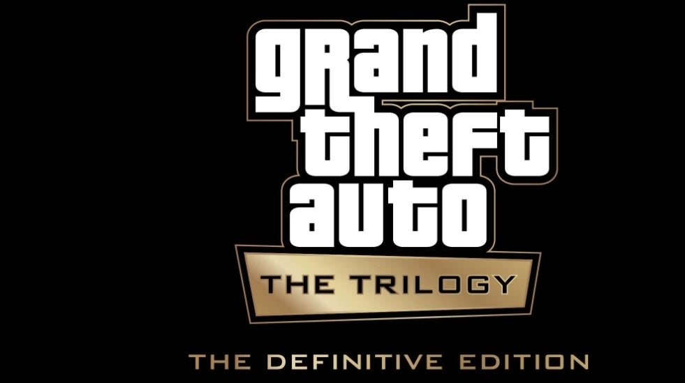 Imagem para Rockstar admite que GTA Trilogy não estava como pretendiam