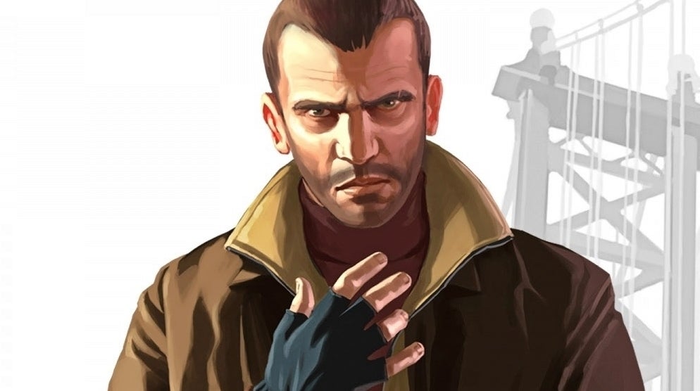 Bilder zu GTA 4 ist von Steam verschwunden. Rockstars Stellungnahme bringt Licht ins Dunkel