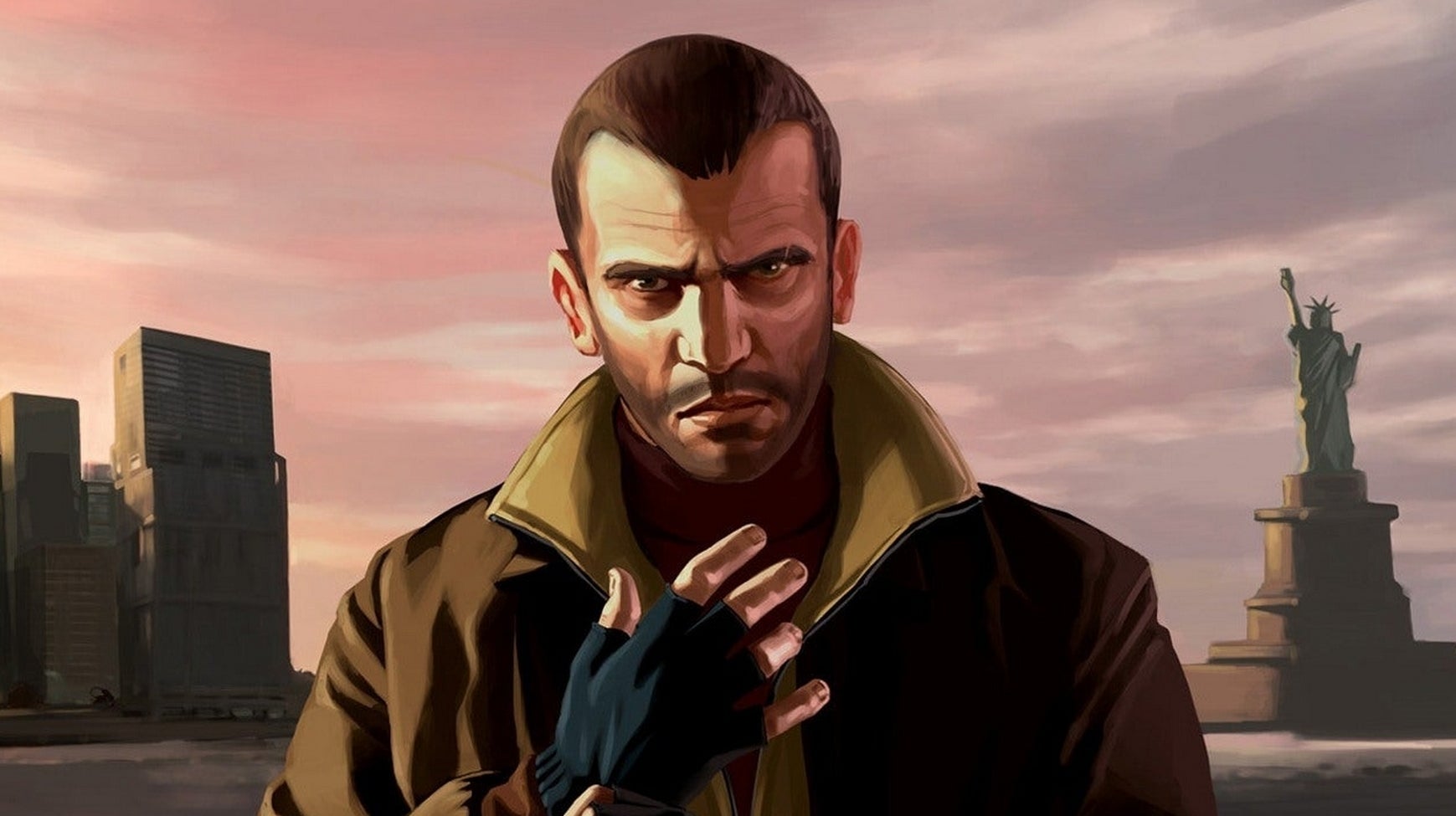 Bilder zu Rockstar opfert den Multiplayer-Modus von GTA 4, damit das Spiel wieder auf Steam erhältlich ist