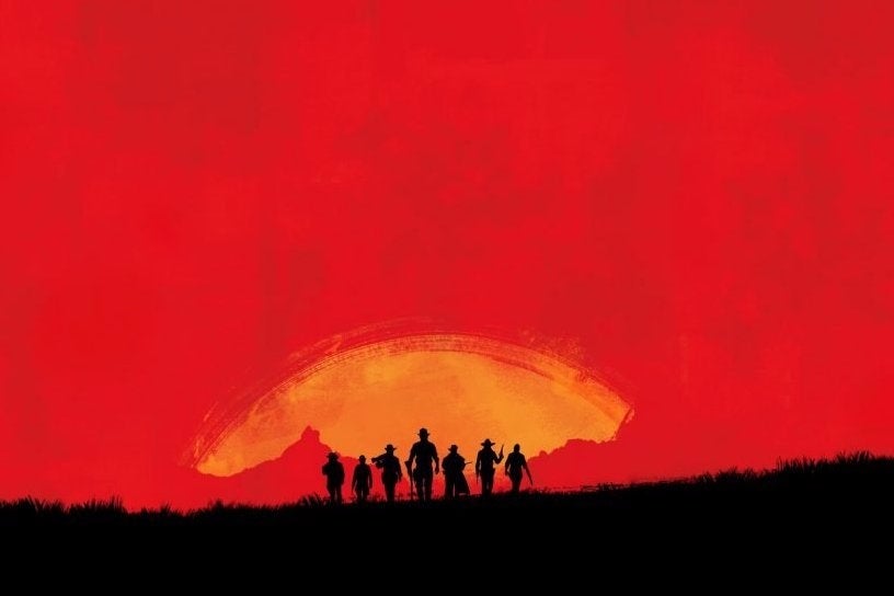 Immagine di Rockstar pubblica un'immagine teaser legata a Red Dead Redemption