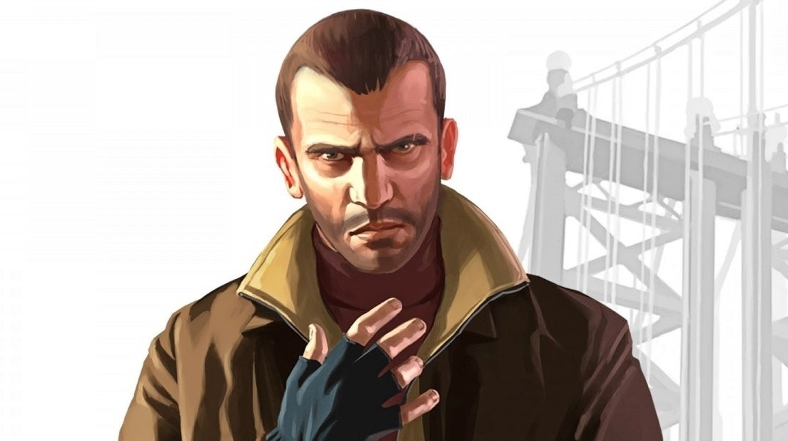 Image for Rockstar sacrifices Grand Theft Auto 4 multiplayer to solve Steam woes