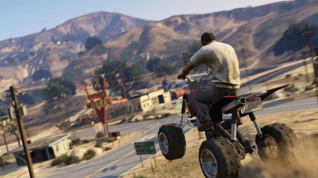 Afbeeldingen van Rockstar verduidelijkt: GTA Online update met 70 procent kortere laadtijden is voor deze platformen