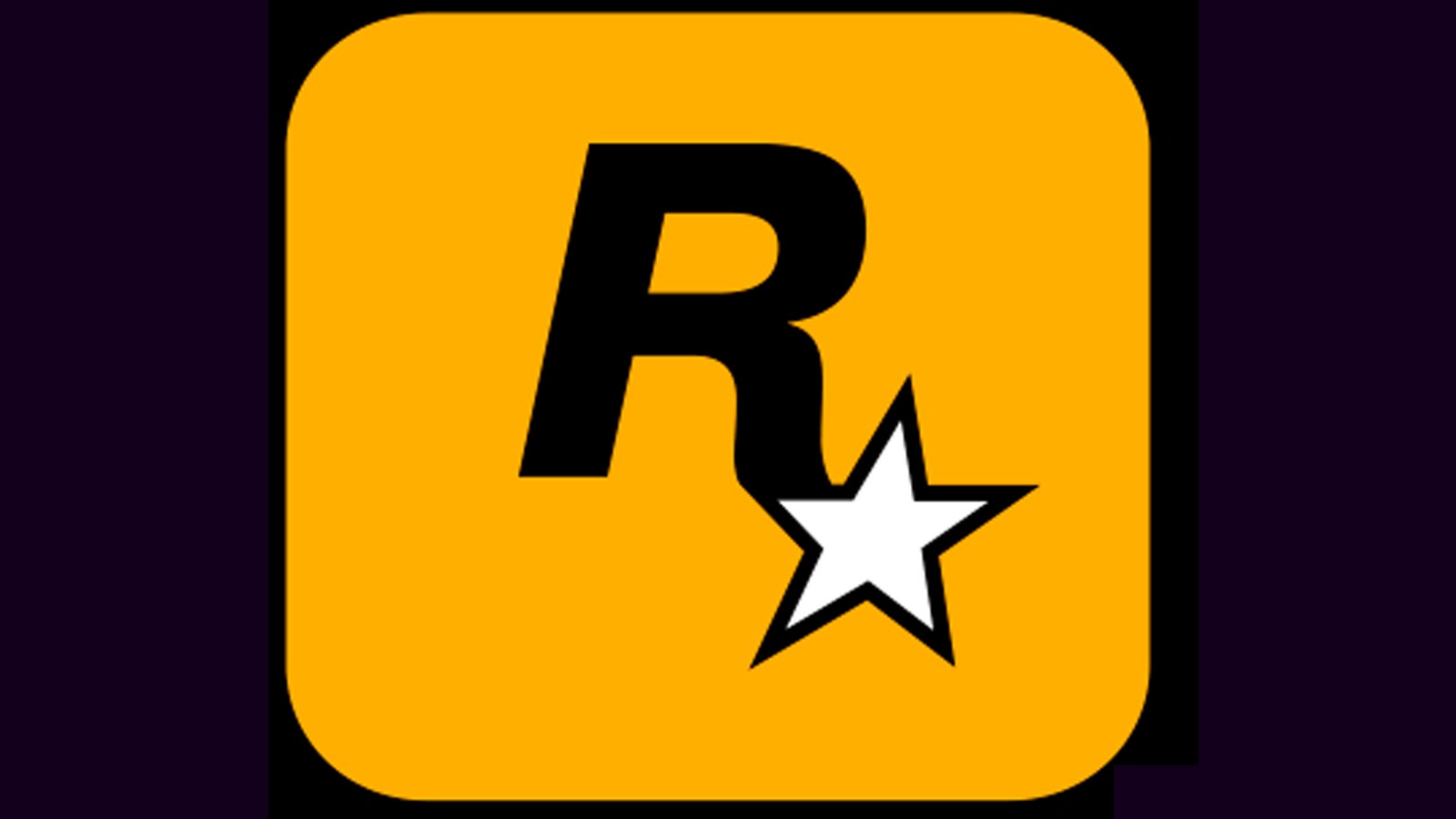 Rockstar Games' logo.