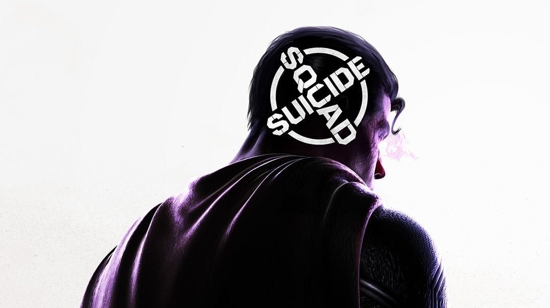 Image for Potvrzena hra dle Suicide Squad i s plakátem