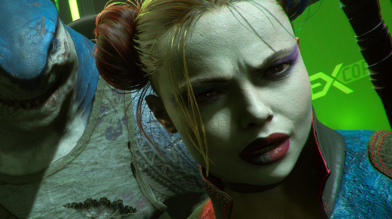 Image for Rocksteady's Suicide Squad has reportedly been delayed into next year