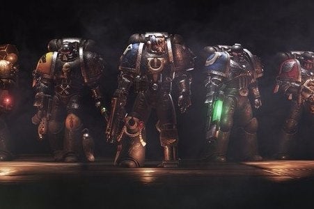 Image for Rodeo stops making new games after poor Warhammer 40k Deathwatch sales