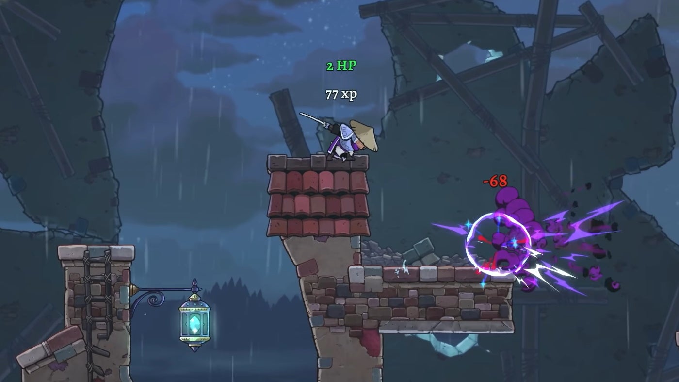 Rogue Legacy 2 best class choice and how to unlock classes explained - 24
