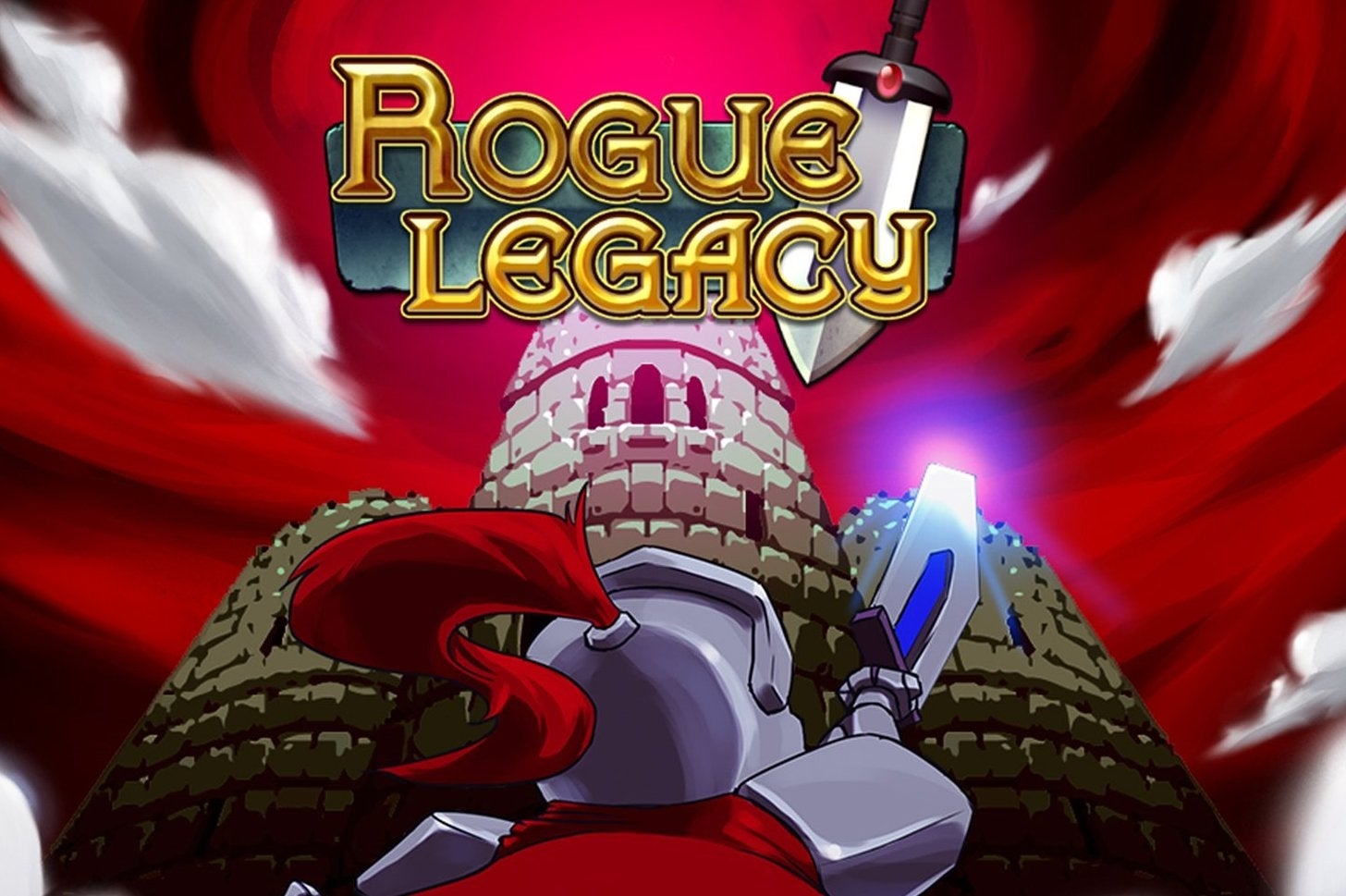 Immagine di Rogue Legacy sbarca su Xbox One