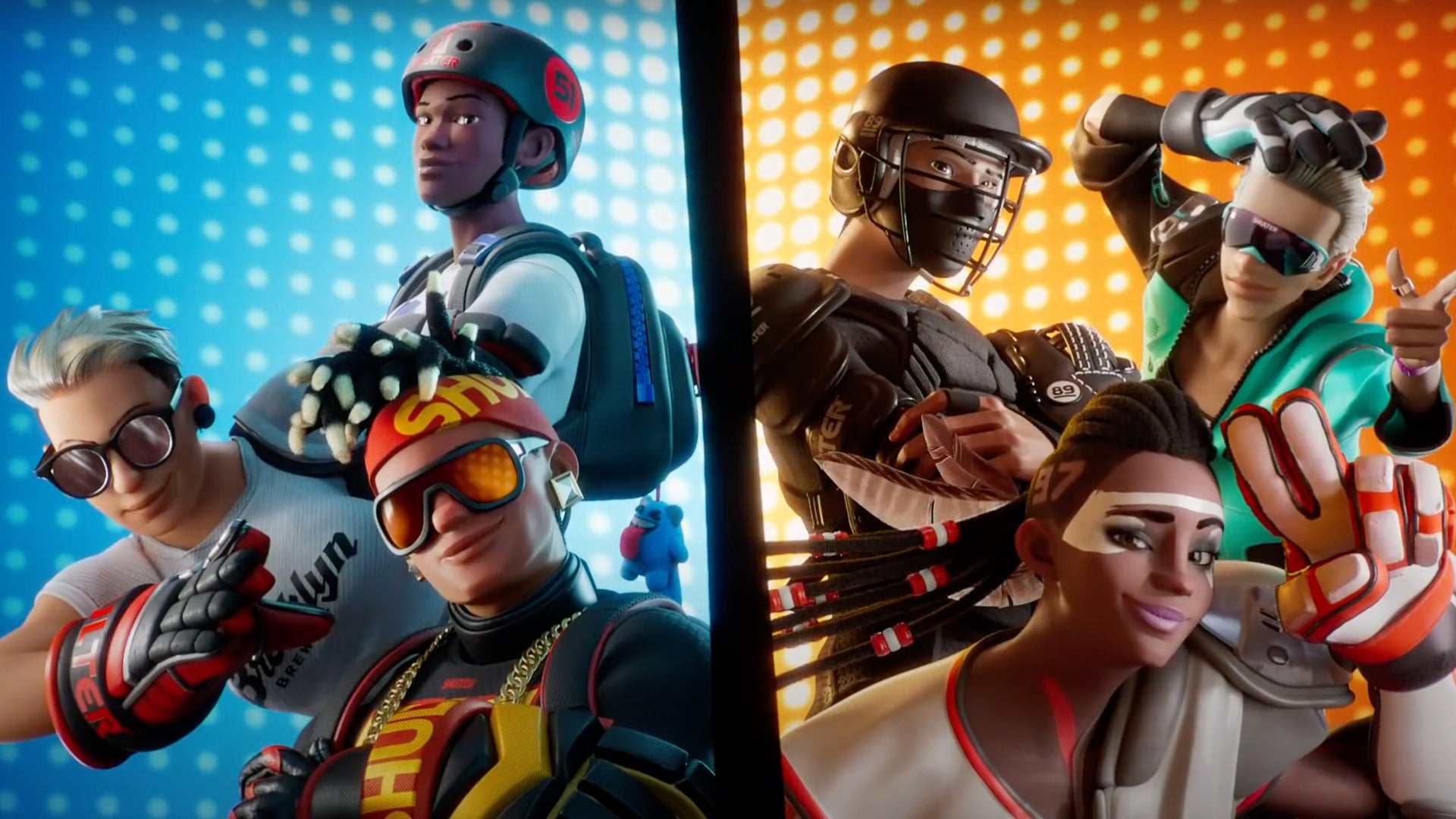 Image for Ubisoft insists Roller Champions "isn't getting cancelled" after recent report