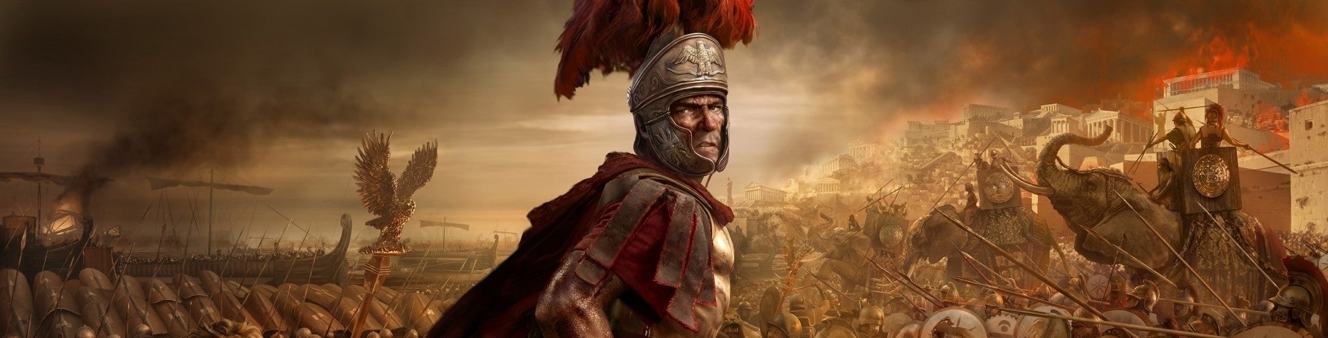 Image for RECENZE Total War: Rome 2