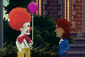 Image for Ron Gilbert explains Thimbleweed Park's character dialogue, hint system additions