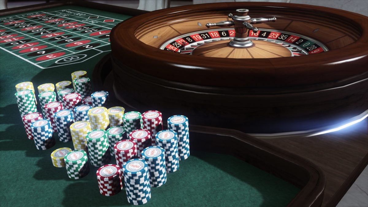 Image for The GamesIndustry.biz Podcast: The incredible timing of GTA V's online casino
