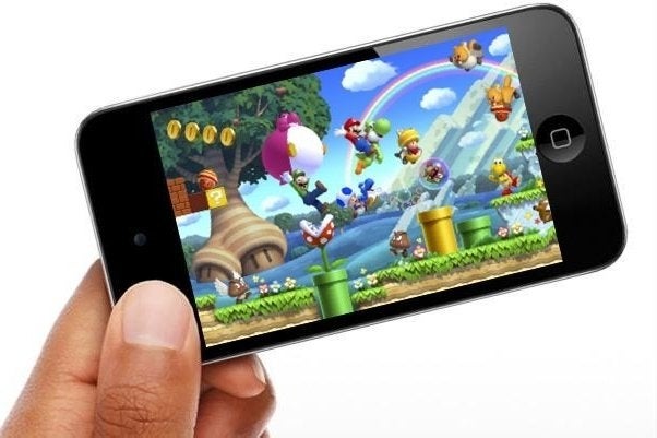 Image for Roundtable: Is Nintendo's mobile move a smart play?