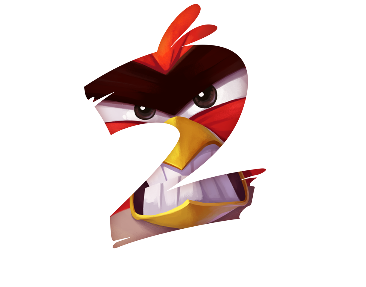 Obrazki dla Rovio Games zapowiada Angry Birds 2