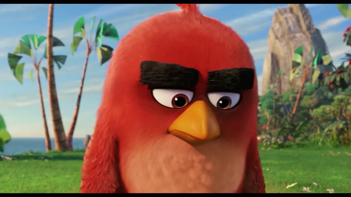 Image for Rovio profits tumble as Hatch continues draining resources