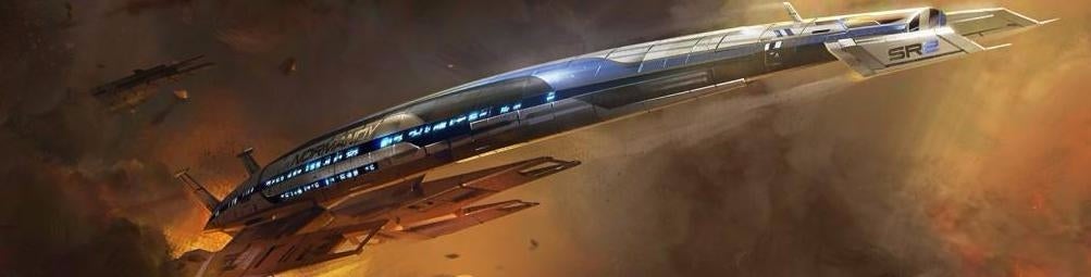 Image for ROZDÍLOVÁ PC RECENZE Mass Effect Andromeda