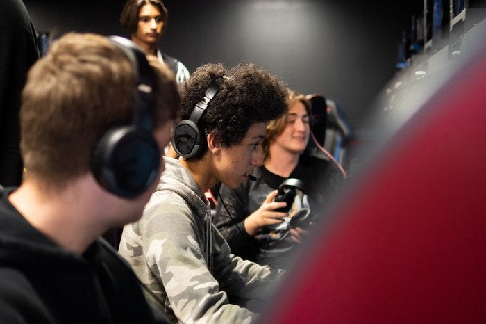 The Duke of Edinburgh s Award now lets you do esports - 8