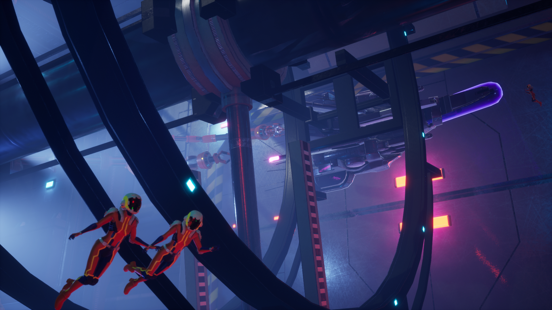How the grand dame of shooting games is making its return - 60