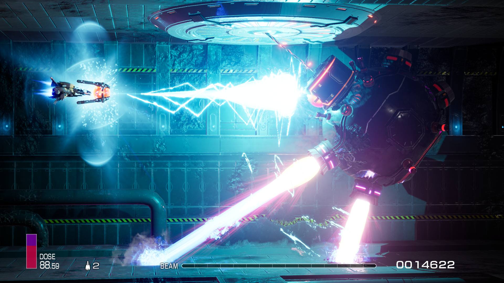 How the grand dame of shooting games is making its return - 59