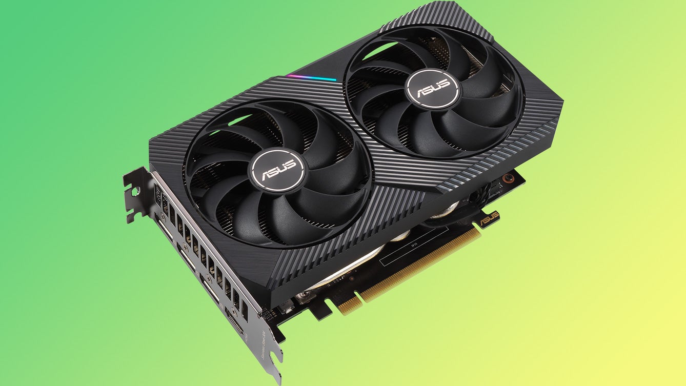 Where to buy the Nvidia RTX 3060 UK and US links - 30