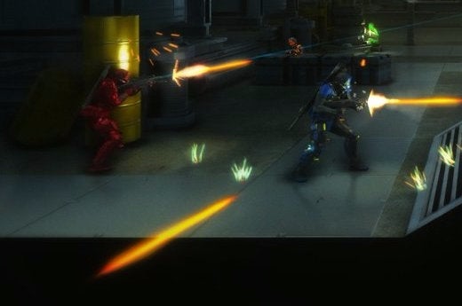 Image for Ruffian's Hollowpoint on hold, Paradox partnership dead