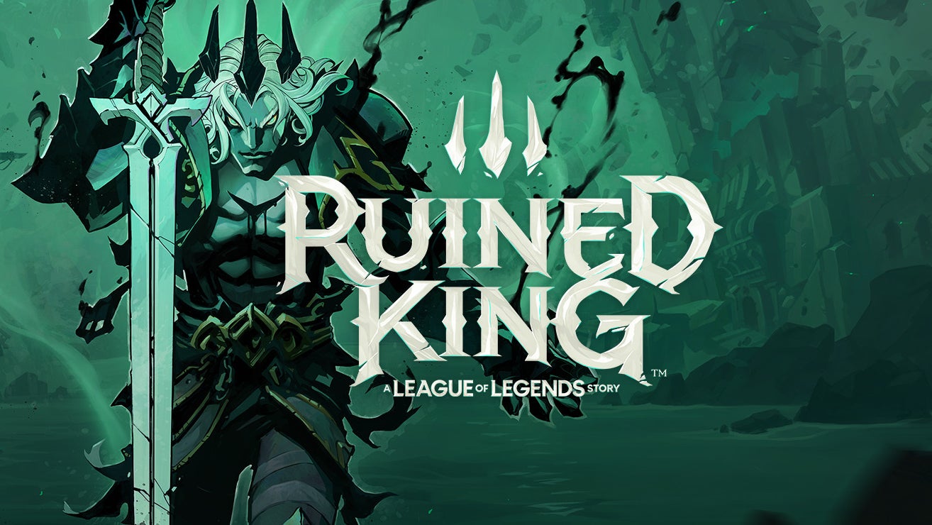 Afbeeldingen van Ruined King: A League of Legends Story review - Gekroonde RPG